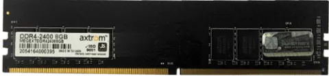 رم 8گیگابایت مارک Axtrom مدل MEGEXTDDR424008GB