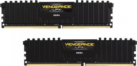 رم32 گیگابایت DDR4 مارک Corsair مدل VENGEANCE