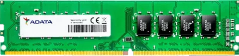 رم 8گیگابایت مارک Adata مدل PREMIRE AD4U2133W8G15-B