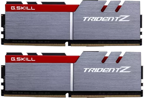 رم 8گیگابایت DDR4 مارک G.Skill مدل TRIDENT Z F4-3000C15D