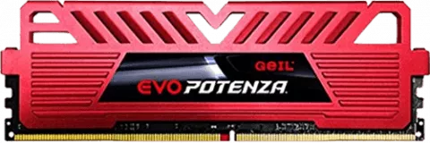 رم 8گیگابایت DDR4 مارک Geil مدل EVO POTENZA