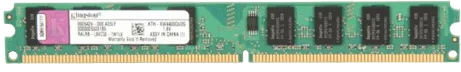 رم 2گیگابایت مارک Kingston مدل KTH-XW4400C6/2G
