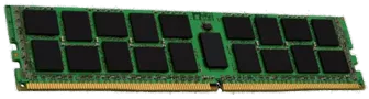 رم 16گیگابایت مارک Kingston مدل KVR21R15D4/16