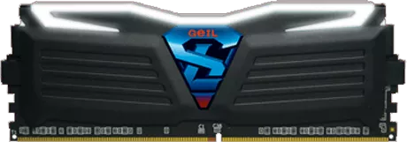 رم 8گیگابایت مارک Geil مدل SUPER LUCE GLW48GB2400C15DC
