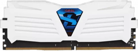 رم 8گیگابایت مارک Geil مدل SUPER LUCE GLWW48GB3200C16DC
