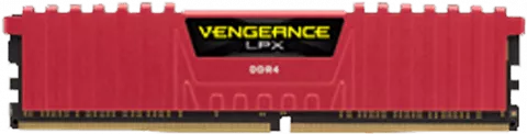 رم 8گیگابایت مارک Corsair مدل Vengeance CMK8GX4M1A2666C16R