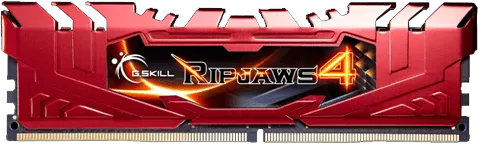 رم 8گیگابایت مارک G.Skill مدل RIPJAWS F4-3000C15Q
