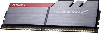 رم کامپیوتر 16 گیگابایت G.Skill مدل TridentZ F4-3200C16D-16GTZB
