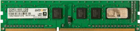 رم 2 گیگابایت DDR3 مارک AXTROM