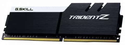 رم کامپیوتر 16 گیگابایت G.Skill مدل TRIDENT Z F4-4000C18D-16GTZKW