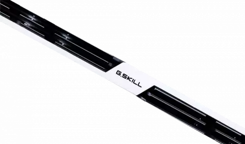 رم کامپیوتر 16 گیگابایت G.Skill مدل TRIDENT Z F4-4000C18D-16GTZKW