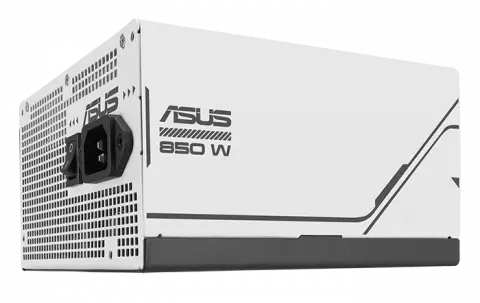 پاور 850 وات ASUS مدل Prime 850W Gold