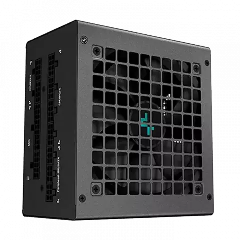 پاور 850 وات Deepcool مدل DQ850M-V3L 80Plus Gold