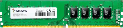 رم کامپیوتر 4گیگابایت مارک Adata مدل AD4U2666W4G19-R