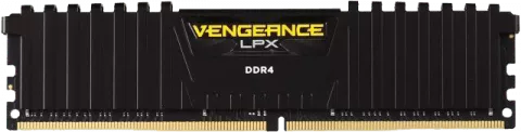 رم کامپیوتر 8 گیگابایت Corsair مدل CMK8GX4M1A2400C16