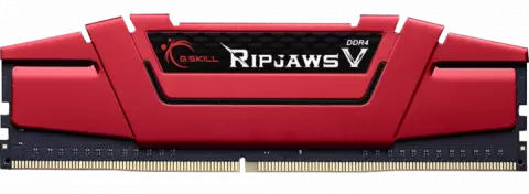 رم 8گیگابایت DDR4 مارک G.Skill مدل RIPJAWS