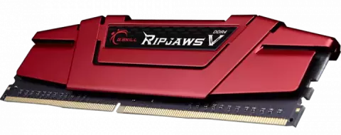 رم 8گیگابایت DDR4 مارک G.Skill مدل RIPJAWS