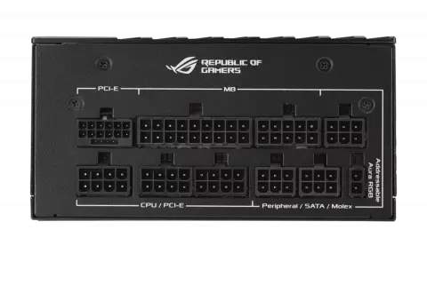 پاور 850 وات ASUS مدل ROG LOKI SFX-L 850W Platinum