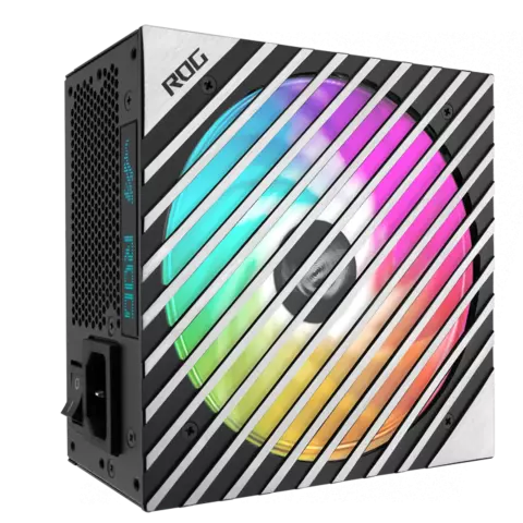 پاور 850 وات ASUS مدل ROG LOKI SFX-L 850W Platinum