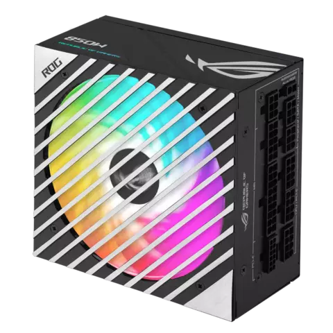 پاور 850 وات ASUS مدل ROG LOKI SFX-L 850W Platinum