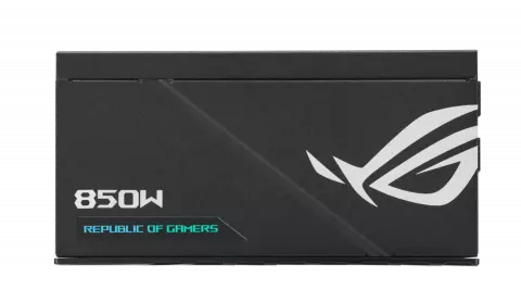 پاور 850 وات ASUS مدل ROG LOKI SFX-L 850W Platinum