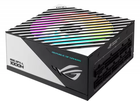 پاور 1000 وات ASUS مدل ROG LOKI SFX-L 1000W Platinum
