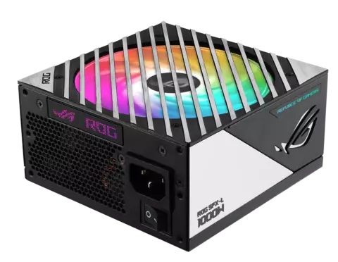 پاور 1000 وات ASUS مدل ROG LOKI SFX-L 1000W Platinum