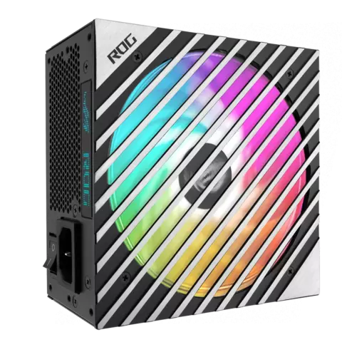 پاور 1000 وات ASUS مدل ROG LOKI SFX-L 1000W Platinum