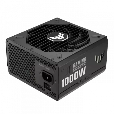 پاور 1000 وات ASUS مدل TUF Gaming 1000W Gold