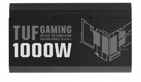 پاور 1000 وات ASUS مدل TUF Gaming 1000W Gold