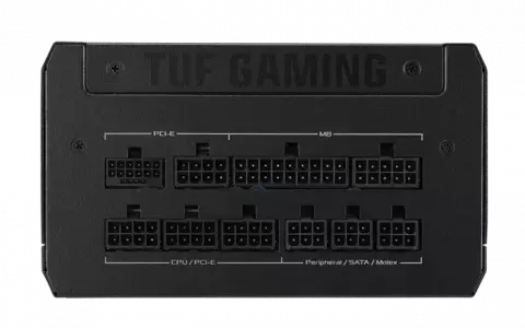 پاور 1000 وات ASUS مدل TUF Gaming 1000W Gold
