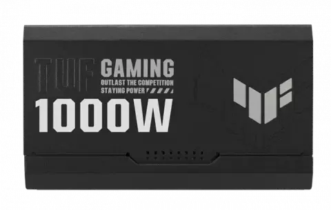پاور 1000 وات ASUS مدل TUF Gaming 1000W Gold