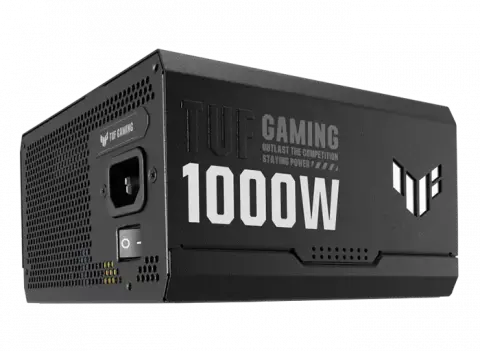 پاور 1000 وات ASUS مدل TUF Gaming 1000W Gold