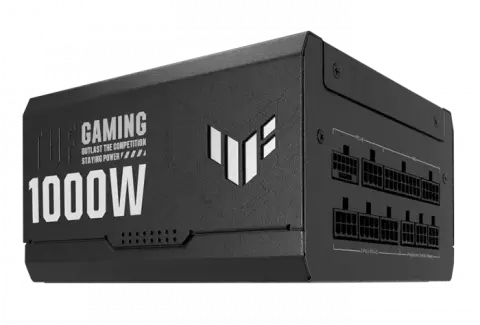 پاور 1000 وات ASUS مدل TUF Gaming 1000W Gold
