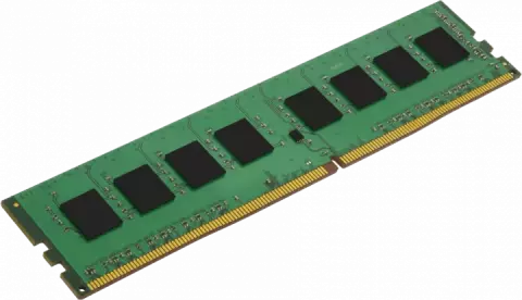 رم 4گیگابایت مارک Kingston مدل KVR21N15S8/4