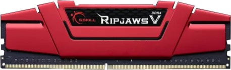 رم کامپیوتر 8گیگابایت مارک G.Skill مدل RIPJAWS F4-2800C15Q