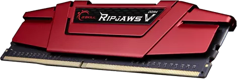 رم کامپیوتر 8گیگابایت مارک G.Skill مدل RIPJAWS F4-2800C15Q