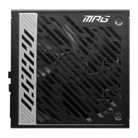پاور 1000 وات MSI مدل MPG A1000G 80Plus Gold