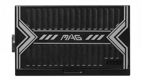 پاور 650 وات MSI مدل MAG A650BN 80Plus Bronze