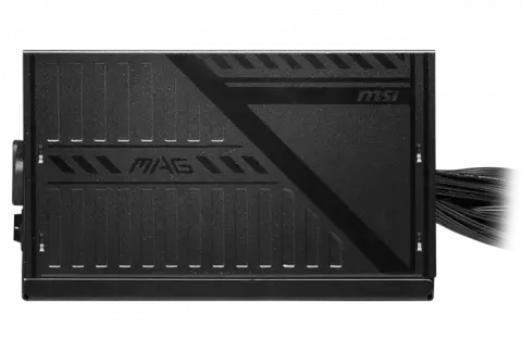 پاور 600 وات MSI مدل MAG A600DN 80Plus Standard