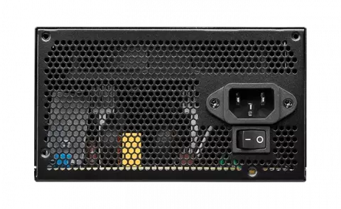 پاور 600 وات MSI مدل MAG A600DN 80Plus Standard