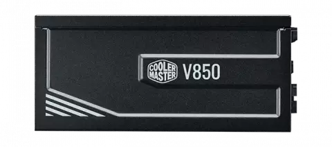 پاور 850 وات Cooler Master مدل V850 Platinum