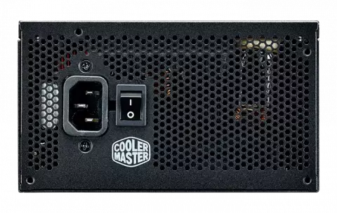 پاور 850 وات Cooler Master مدل V850 Platinum