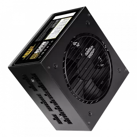پاور 850 وات AWEST مدل GT-AV850-GF 80Plus Gold