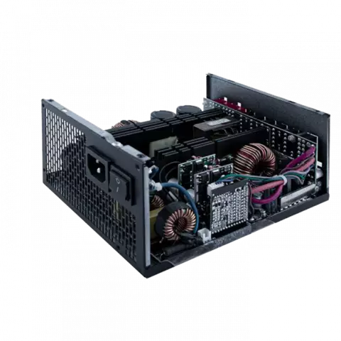 پاور 1650 وات Fater مدل RM1650X 80Plus Bronze