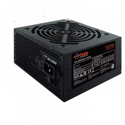 پاور 700 وات Fater مدل VS700 80Plus