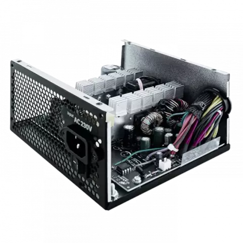 پاور 700 وات Fater مدل VS700 80Plus