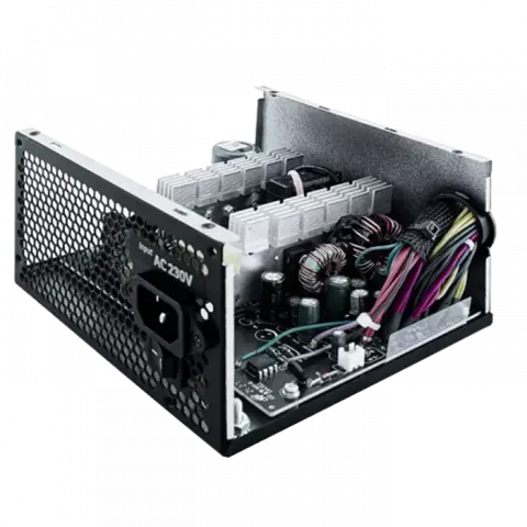 پاور 300 وات Fater مدل VS300 80Plus