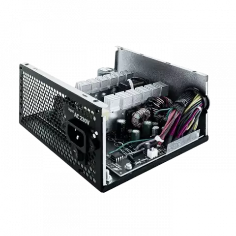 پاور 400 وات Fater مدل VS400 80Plus