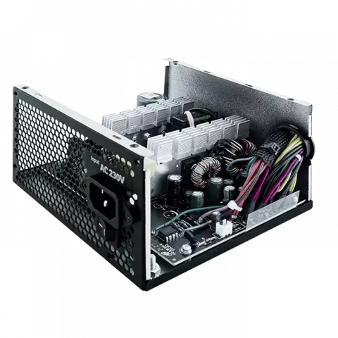 پاور 600 وات Fater مدل VS600 80Plus